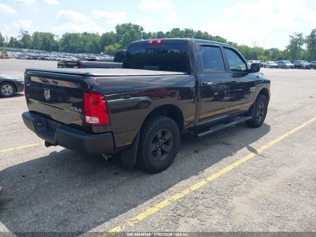 2017 RAM 1500 SLT 4