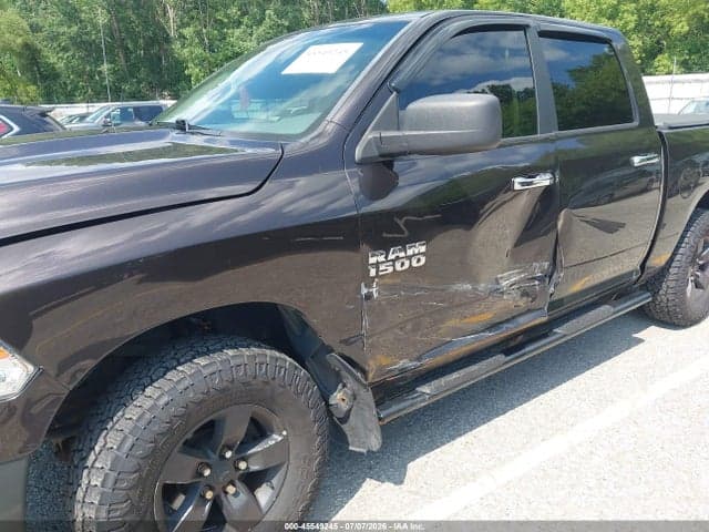 2017 RAM 1500 SLT 6