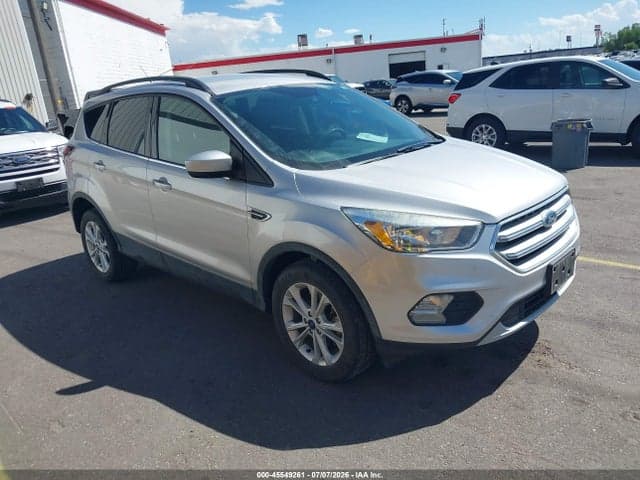 2018 FORD ESCAPE SE 1