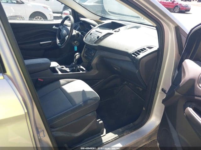 2018 FORD ESCAPE SE 5