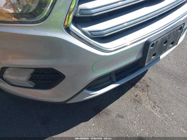 2018 FORD ESCAPE SE 6