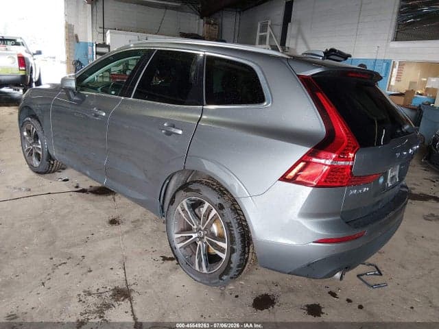 2021 VOLVO XC60 T5 MOMENTUM 3
