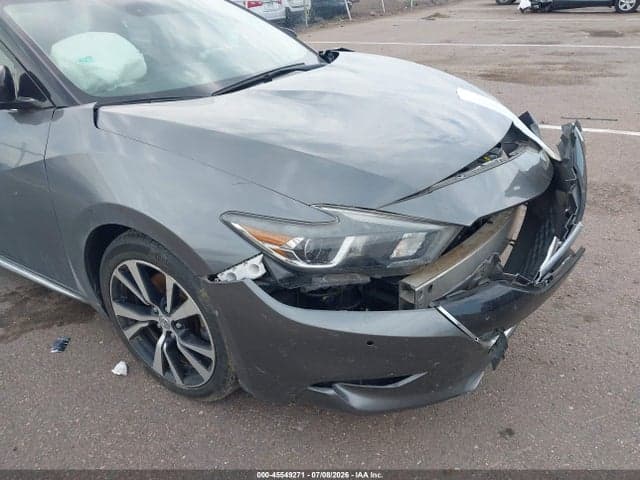 2018 NISSAN MAXIMA 3.5 PLATINUM 6