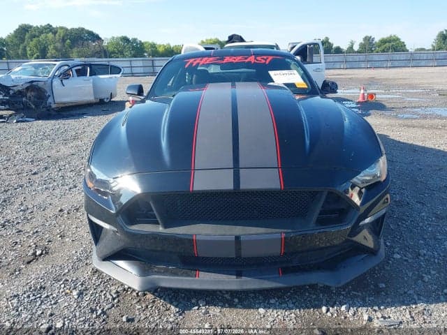 2019 FORD MUSTANG GT 11
