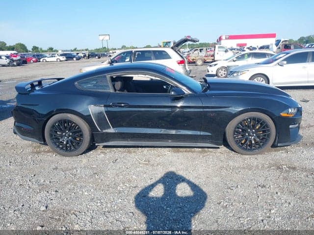 2019 FORD MUSTANG GT 12