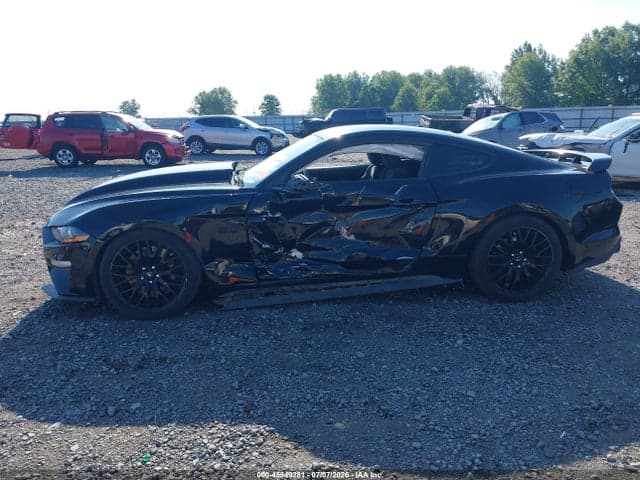 2019 FORD MUSTANG GT 13