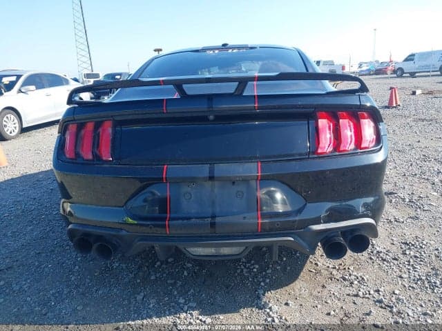 2019 FORD MUSTANG GT 15