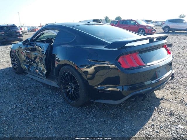 2019 FORD MUSTANG GT 3