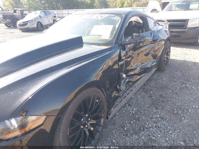 2019 FORD MUSTANG GT 6