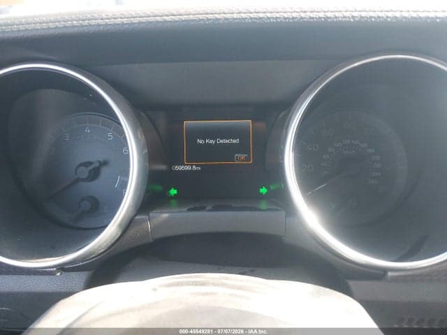 2019 FORD MUSTANG GT 7