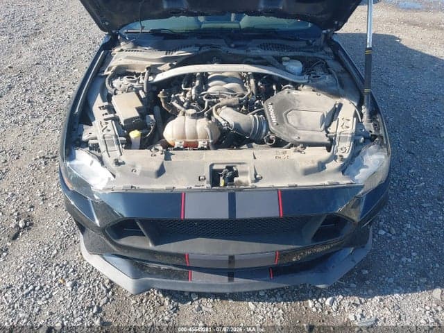 2019 FORD MUSTANG GT 10
