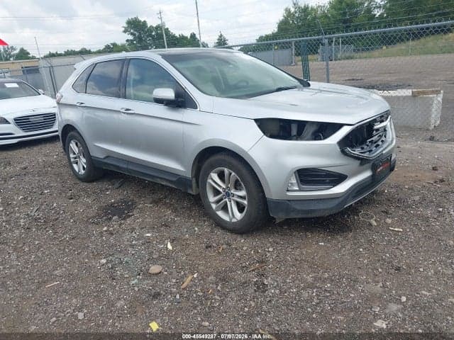 2019 FORD EDGE SEL 1