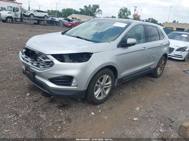 2019 FORD EDGE SEL 2