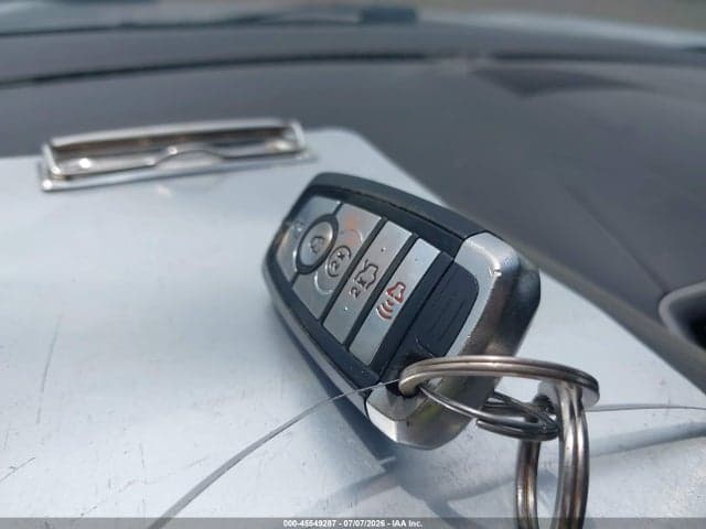 2019 FORD EDGE SEL 11