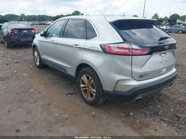 2019 FORD EDGE SEL 3