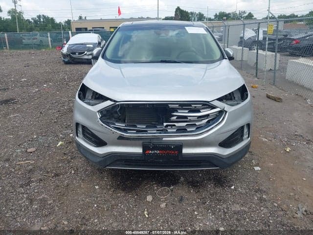 2019 FORD EDGE SEL 6