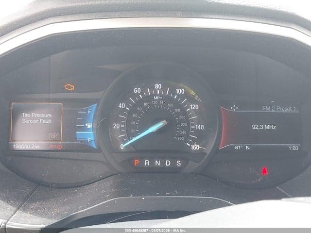 2019 FORD EDGE SEL 7