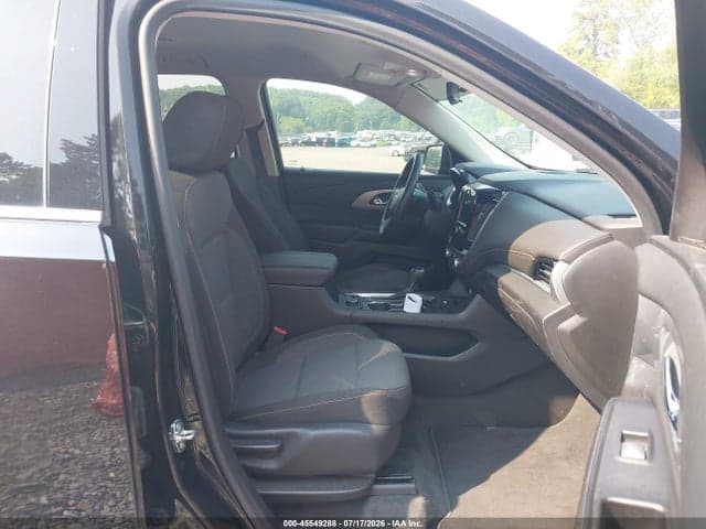 2020 CHEVROLET TRAVERSE AWD LS 5
