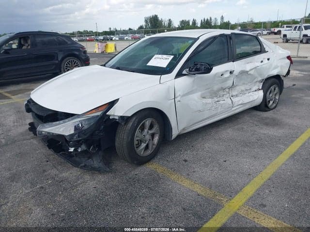 2023 HYUNDAI ELANTRA SE 2