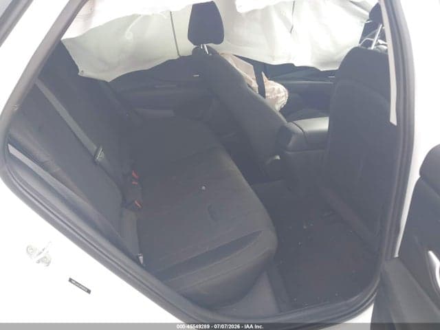 2023 HYUNDAI ELANTRA SE 8
