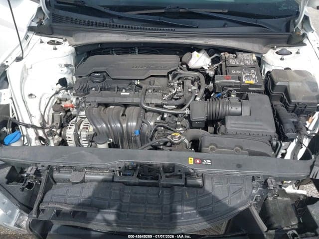 2023 HYUNDAI ELANTRA SE 10
