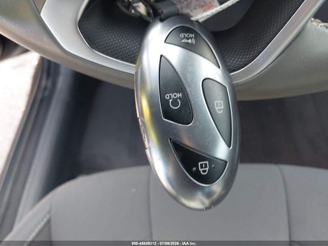 2025 HYUNDAI ELANTRA SEL SPORT 11