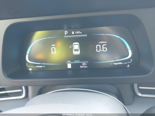 2025 HYUNDAI ELANTRA SEL SPORT 7