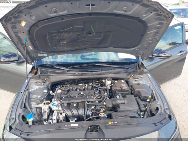 2025 HYUNDAI ELANTRA SEL SPORT 10