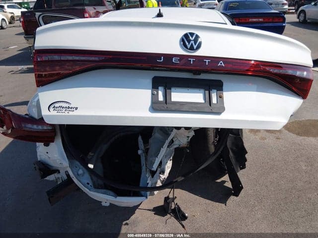 2025 VOLKSWAGEN JETTA 1.5T SE 6