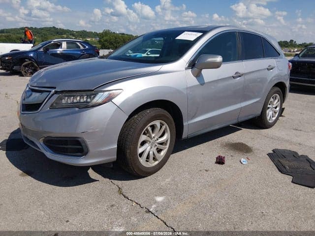 2017 ACURA RDX ACURAWATCH PLUS PACKAGE 2