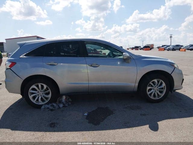 2017 ACURA RDX ACURAWATCH PLUS PACKAGE 14