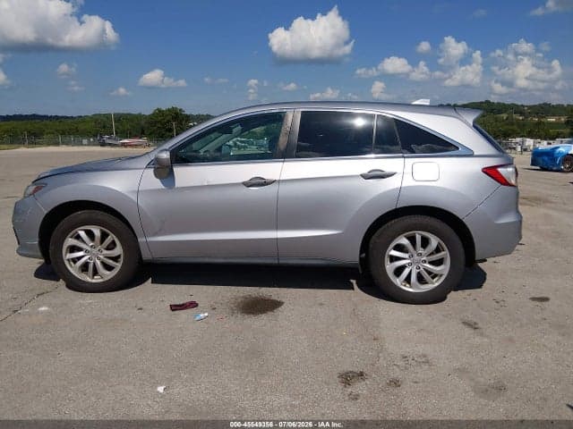 2017 ACURA RDX ACURAWATCH PLUS PACKAGE 15
