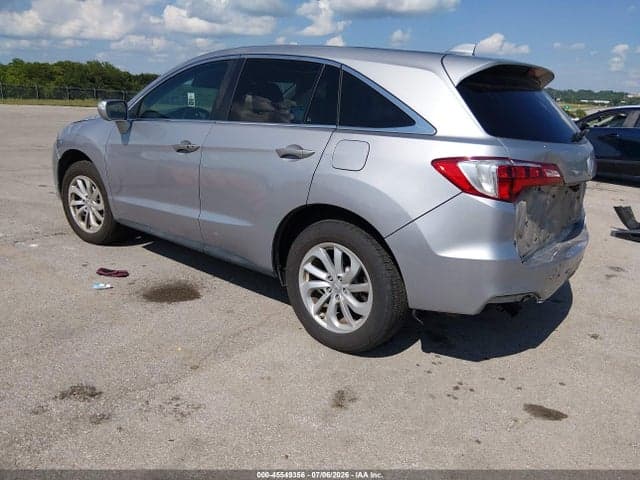 2017 ACURA RDX ACURAWATCH PLUS PACKAGE 3