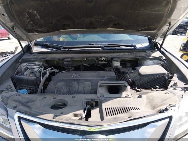 2017 ACURA RDX ACURAWATCH PLUS PACKAGE 10
