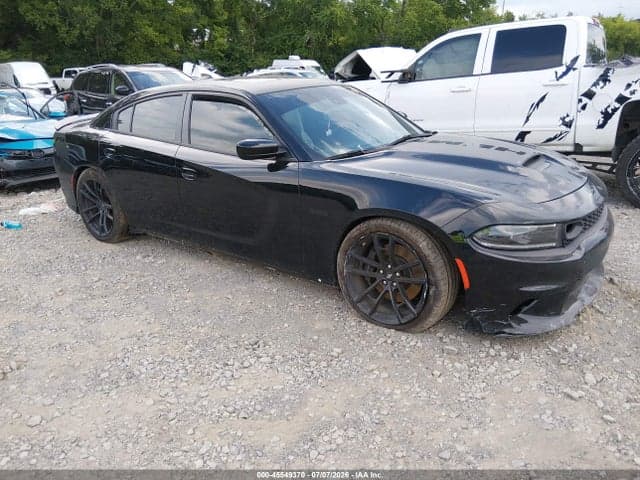 2023 DODGE CHARGER SCAT PACK 1