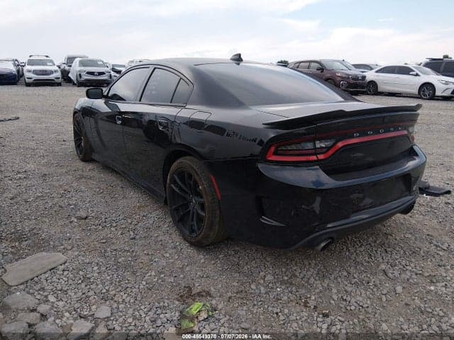 2023 DODGE CHARGER SCAT PACK 3