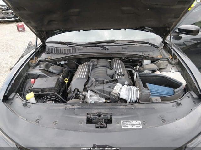 2023 DODGE CHARGER SCAT PACK 10