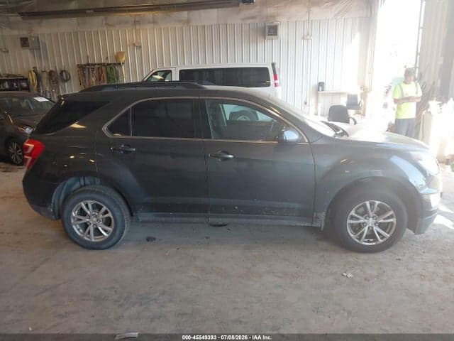 2017 CHEVROLET EQUINOX LT 13