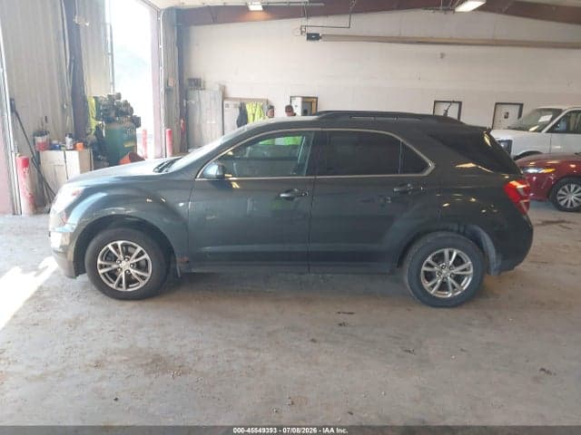 2017 CHEVROLET EQUINOX LT 14