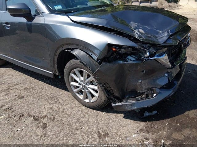 2025 MAZDA CX-5 2.5 S PREFERRED 6