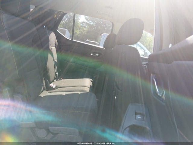 2020 CHEVROLET TRAVERSE AWD LS 8