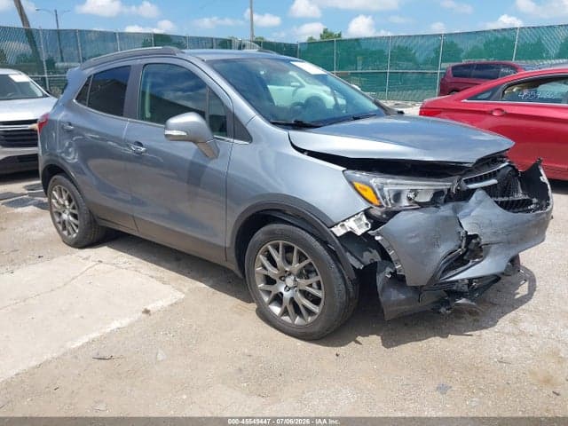 2019 BUICK ENCORE AWD SPORT TOURING