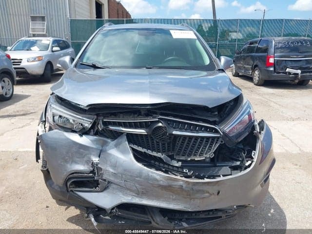 2019 BUICK ENCORE AWD SPORT TOURING 12