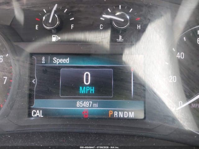 2019 BUICK ENCORE AWD SPORT TOURING 15
