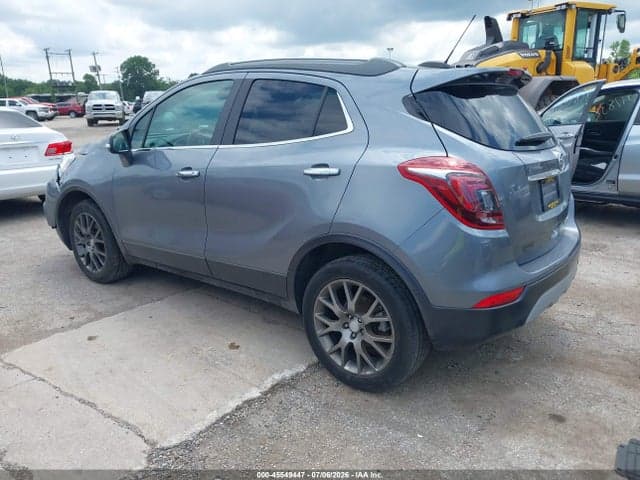 2019 BUICK ENCORE AWD SPORT TOURING 3