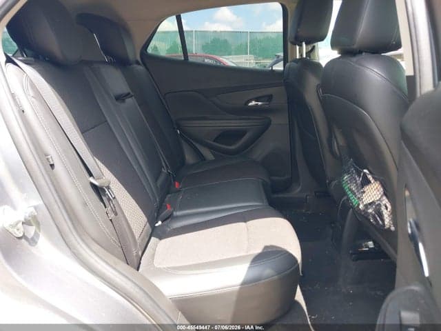2019 BUICK ENCORE AWD SPORT TOURING 8