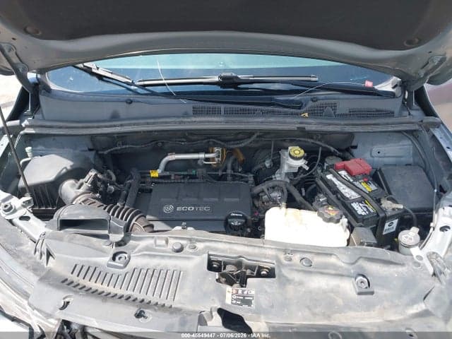 2019 BUICK ENCORE AWD SPORT TOURING 10