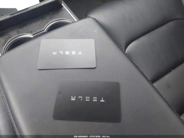 2018 TESLA MODEL 3 LONG RANGE/PERFORMANCE 11