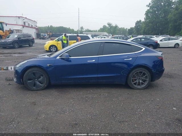 2018 TESLA MODEL 3 LONG RANGE/PERFORMANCE 14