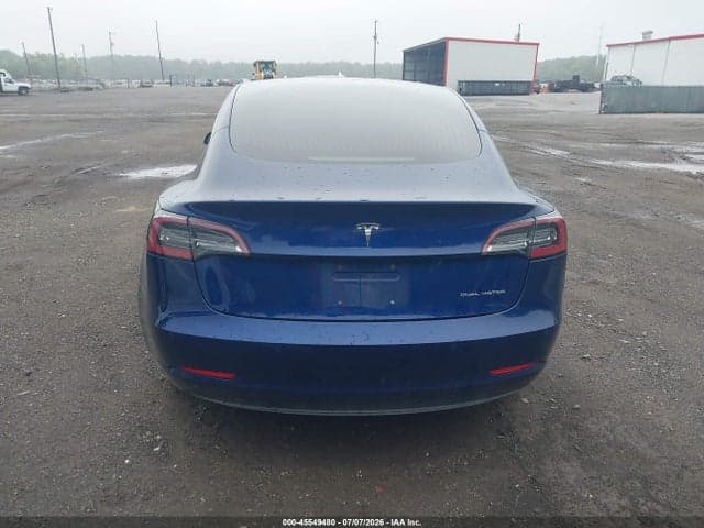 2018 TESLA MODEL 3 LONG RANGE/PERFORMANCE 16